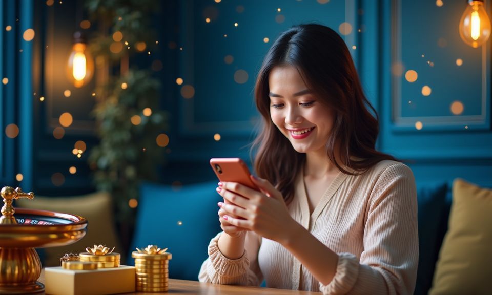 freecredit66 Cara freecredit66 Dibina untuk Anda